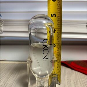 Discontinued Calvin Klein CK2 EDT